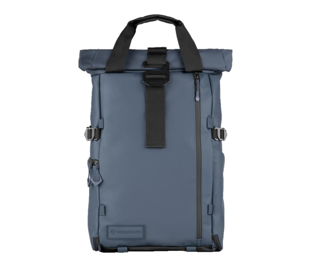 WANDRD PRVKE Bag Only 31L Aegean Blue - 1550057 - zdjęcie 3